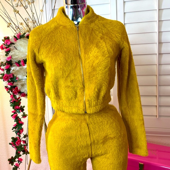 2 Piece Winter Jogger - Picture 5 of 6